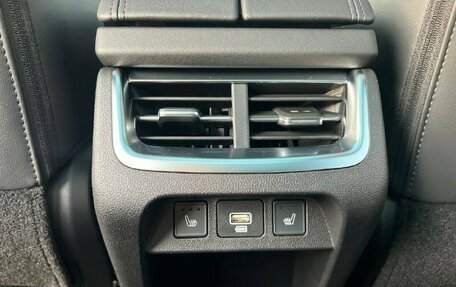 Haval F7, 2026 год, 3 699 000 рублей, 16 фотография