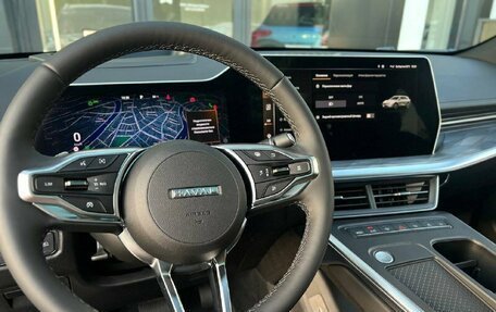 Haval F7, 2026 год, 3 699 000 рублей, 10 фотография