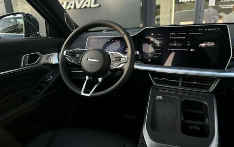 Haval F7, 2026 год, 3 699 000 рублей, 15 фотография