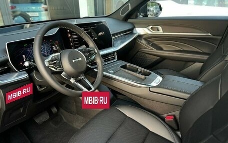 Haval F7, 2026 год, 3 699 000 рублей, 11 фотография