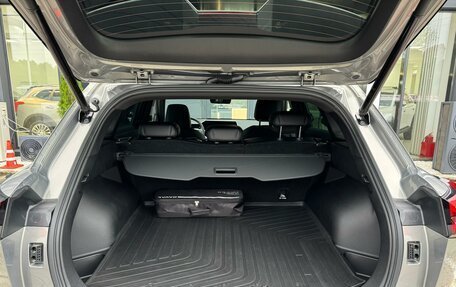 Haval F7, 2026 год, 3 699 000 рублей, 17 фотография