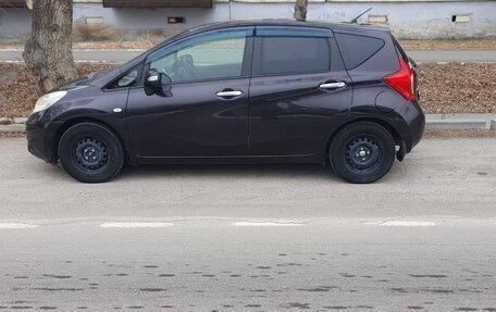 Nissan Note II рестайлинг, 2012 год, 550 000 рублей, 3 фотография