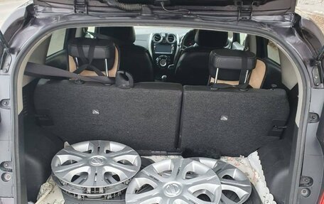 Nissan Note II рестайлинг, 2012 год, 550 000 рублей, 7 фотография