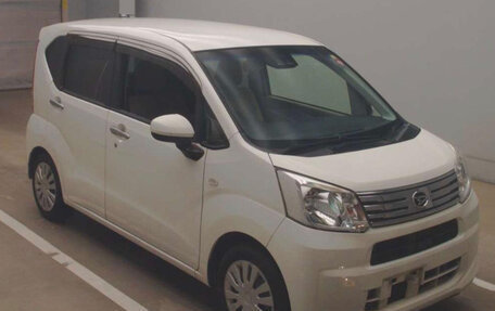 Daihatsu Move VI рестайлинг, 2019 год, 705 000 рублей, 2 фотография
