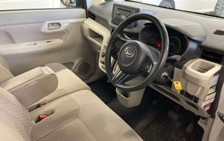 Daihatsu Move VI рестайлинг, 2019 год, 705 000 рублей, 5 фотография