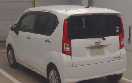 Daihatsu Move VI рестайлинг, 2019 год, 705 000 рублей, 4 фотография