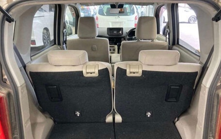 Daihatsu Move VI рестайлинг, 2019 год, 705 000 рублей, 6 фотография
