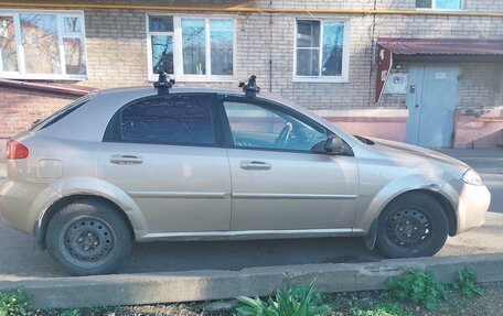 Chevrolet Lacetti, 2007 год, 370 000 рублей, 3 фотография