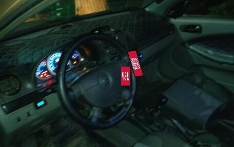Chevrolet Lacetti, 2007 год, 370 000 рублей, 5 фотография