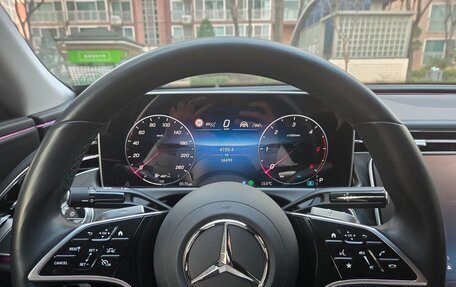 Mercedes-Benz E-Класс, 2024 год, 6 680 000 рублей, 6 фотография