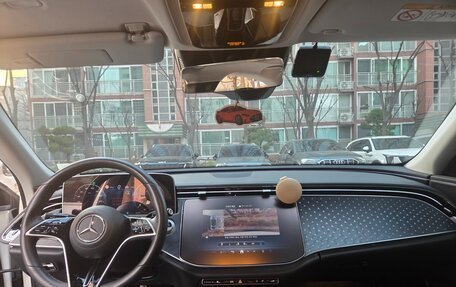 Mercedes-Benz E-Класс, 2024 год, 6 680 000 рублей, 10 фотография