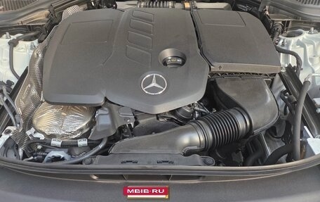 Mercedes-Benz E-Класс, 2024 год, 6 680 000 рублей, 17 фотография