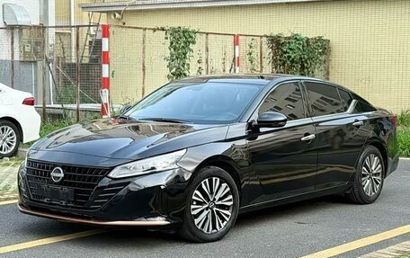 Nissan Altima VI (L34), 2024 год, 2 113 000 рублей, 3 фотография