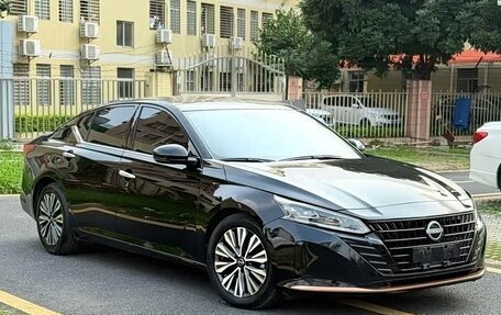 Nissan Altima VI (L34), 2024 год, 2 113 000 рублей, 2 фотография