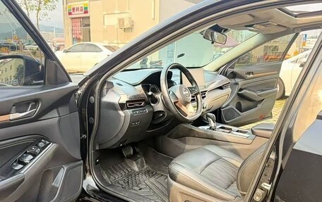 Nissan Altima VI (L34), 2024 год, 2 113 000 рублей, 4 фотография
