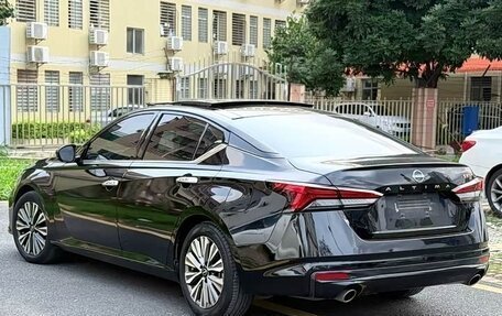 Nissan Altima VI (L34), 2024 год, 2 113 000 рублей, 7 фотография