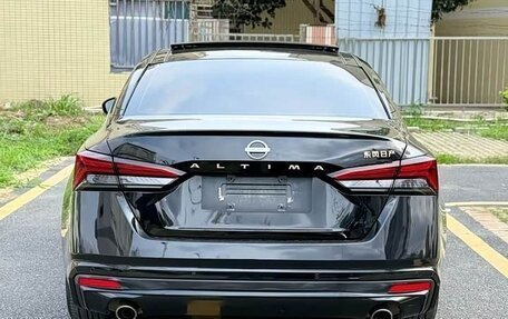 Nissan Altima VI (L34), 2024 год, 2 113 000 рублей, 8 фотография