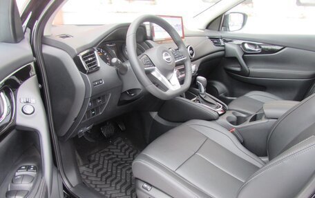 Nissan Qashqai, 2026 год, 3 040 000 рублей, 9 фотография