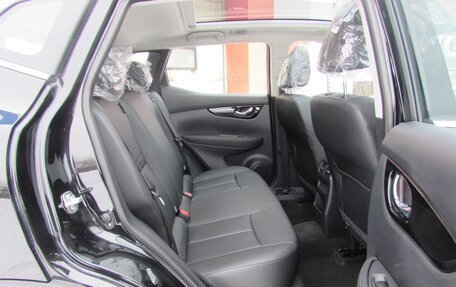 Nissan Qashqai, 2026 год, 3 040 000 рублей, 14 фотография