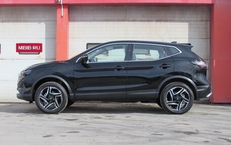 Nissan Qashqai, 2026 год, 3 040 000 рублей, 6 фотография