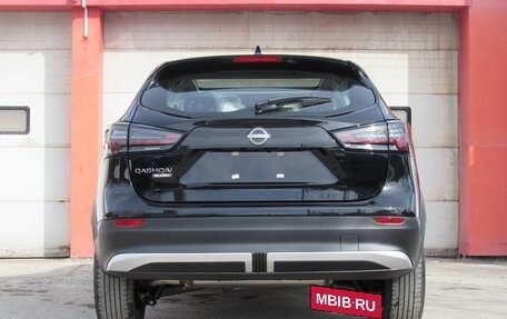 Nissan Qashqai, 2026 год, 3 040 000 рублей, 8 фотография