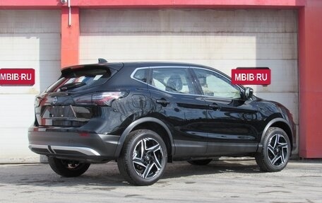 Nissan Qashqai, 2026 год, 3 040 000 рублей, 3 фотография