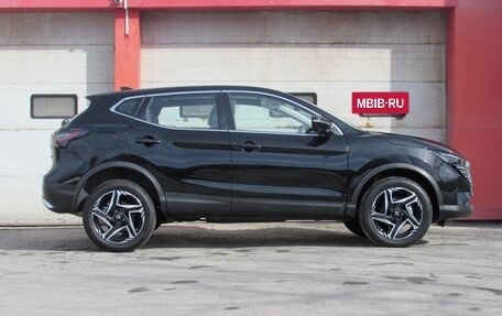 Nissan Qashqai, 2026 год, 3 040 000 рублей, 2 фотография