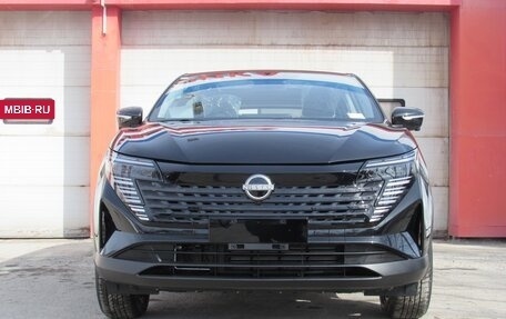 Nissan Qashqai, 2026 год, 3 040 000 рублей, 4 фотография