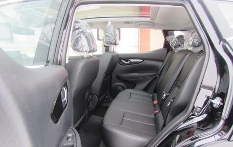 Nissan Qashqai, 2026 год, 3 040 000 рублей, 16 фотография