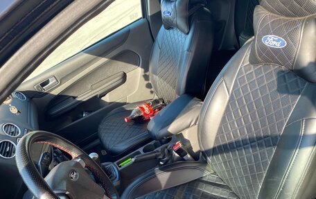 Ford Focus II рестайлинг, 2006 год, 330 000 рублей, 6 фотография