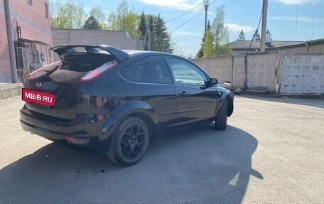 Ford Focus II рестайлинг, 2006 год, 330 000 рублей, 5 фотография