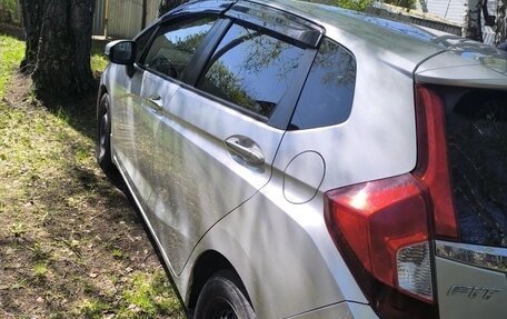 Honda Fit III, 2015 год, 850 000 рублей, 16 фотография