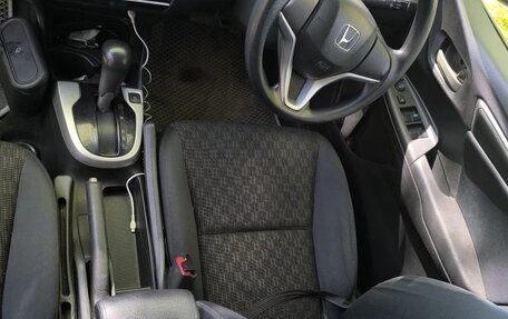 Honda Fit III, 2015 год, 850 000 рублей, 13 фотография