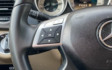Mercedes-Benz C-Класс, 2012 год, 1 375 000 рублей, 16 фотография