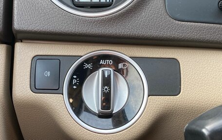 Mercedes-Benz C-Класс, 2012 год, 1 375 000 рублей, 19 фотография