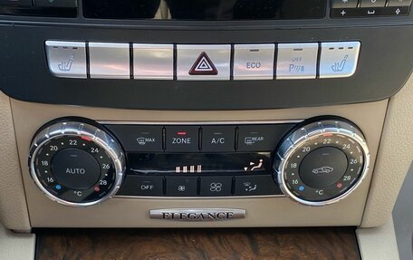 Mercedes-Benz C-Класс, 2012 год, 1 375 000 рублей, 22 фотография