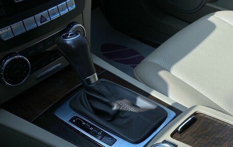 Mercedes-Benz C-Класс, 2012 год, 1 375 000 рублей, 23 фотография