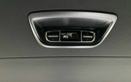 Mercedes-Benz V-Класс, 2014 год, 3 420 000 рублей, 13 фотография