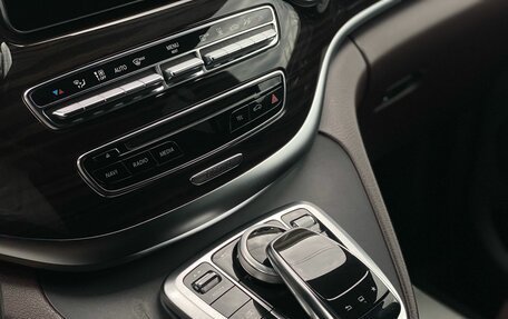 Mercedes-Benz V-Класс, 2014 год, 3 420 000 рублей, 27 фотография