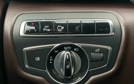 Mercedes-Benz V-Класс, 2014 год, 3 420 000 рублей, 22 фотография