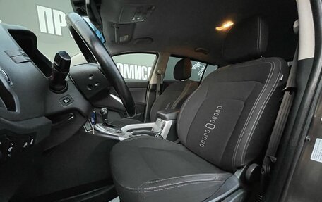 KIA Sportage III, 2015 год, 1 570 000 рублей, 11 фотография