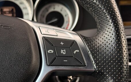 Mercedes-Benz C-Класс, 2011 год, 1 380 000 рублей, 18 фотография