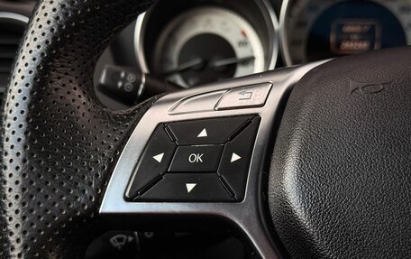 Mercedes-Benz C-Класс, 2011 год, 1 380 000 рублей, 17 фотография
