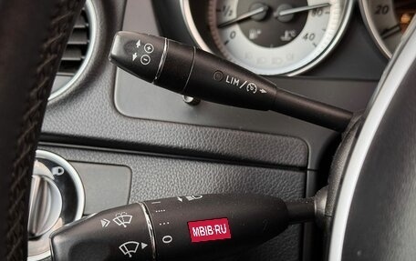 Mercedes-Benz C-Класс, 2011 год, 1 380 000 рублей, 19 фотография