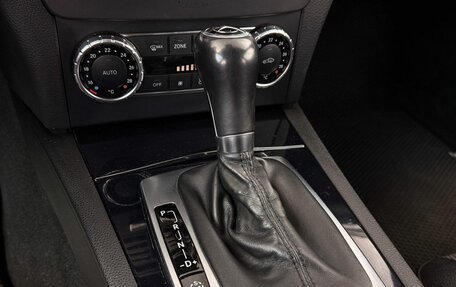 Mercedes-Benz C-Класс, 2011 год, 1 380 000 рублей, 23 фотография