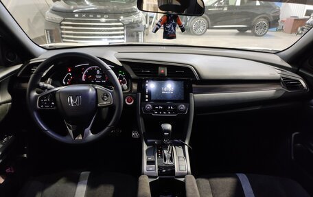 Honda Civic IX, 2020 год, 2 130 000 рублей, 13 фотография