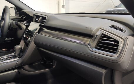 Honda Civic IX, 2020 год, 2 130 000 рублей, 16 фотография