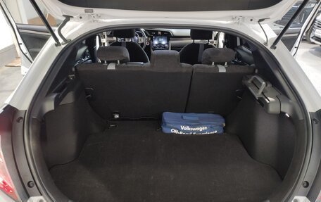 Honda Civic IX, 2020 год, 2 130 000 рублей, 29 фотография