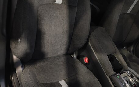Honda Civic IX, 2020 год, 2 130 000 рублей, 18 фотография