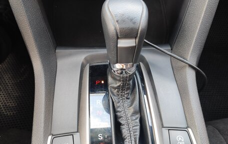 Honda Civic IX, 2020 год, 2 130 000 рублей, 19 фотография
